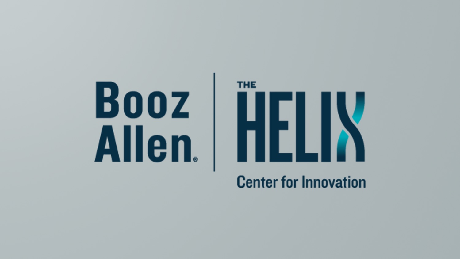 Booz Allen Hamilton, The Helix, Center for Innovation